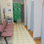 Pilgrim Medical Center abortion clinic in Montclair, NJ