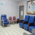 New Jeresey Pilgrim Medical Center abortion clinic