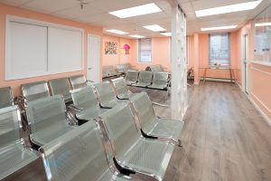 Our Center - Pilgrim Medical Center in New Jersey