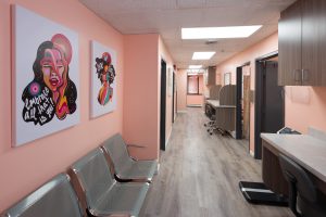 Photos of our center - Modern abortion clinic Pilgrim Medical Center