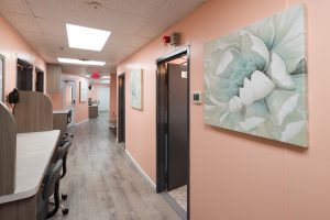 Abortion clinic in Montclair, NJ - Pilgrim Medical Center