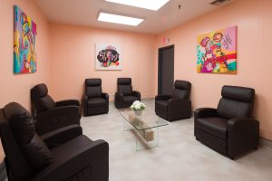 Recovery at our center Pilgrim Medical Center in NJ