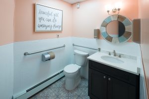 New Jersey abortion clinic Pilgrim Medical Center